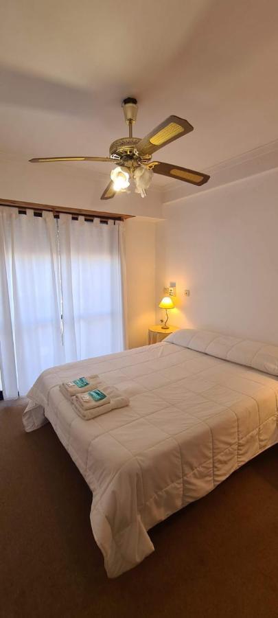 Hotel Soleares Mar del Plata Kültér fotó