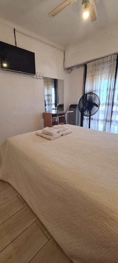 Hotel Soleares Mar del Plata Kültér fotó