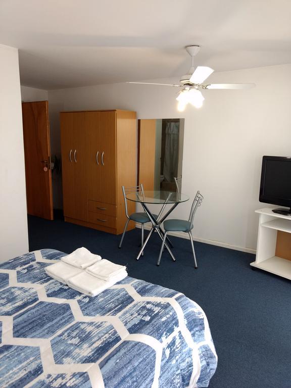 Hotel Soleares Mar del Plata Kültér fotó