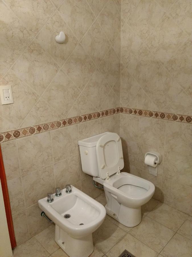 Hotel Soleares Mar del Plata Kültér fotó